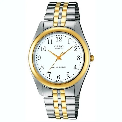 Casio Retro Mtp-1129g-7brdf Kol Saati