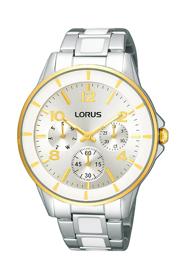 Lorus RP656AX9 Bayan Kol Saati