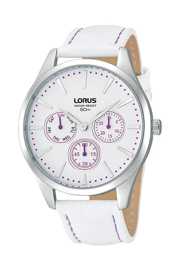 Lorus RP697AX9 Bayan Kol Saati