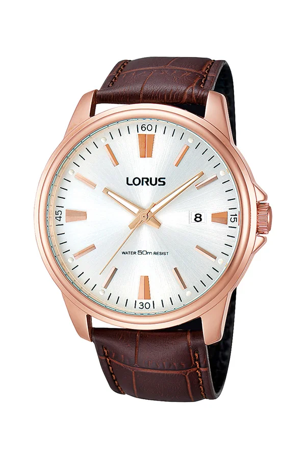 Lorus RS966AX9 Erkek Kol Saati
