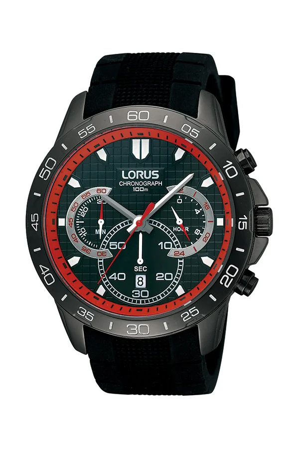 Lorus RT327CX9 Erkek Kol Saati
