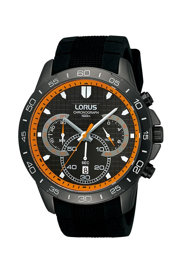 Lorus RT329CX9 Erkek Kol Saati