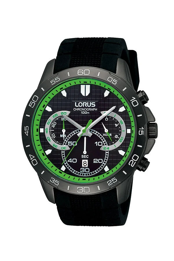 Lorus RT331CX9 Erkek Kol Saati
