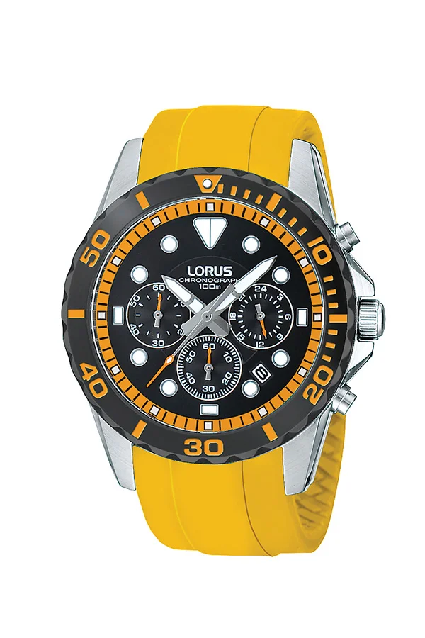 Lorus RT341BX9 Erkek Kol Saati
