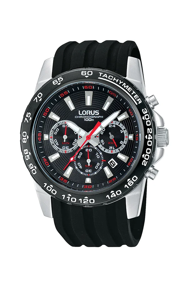Lorus RT363BX9 Erkek Kol Saati