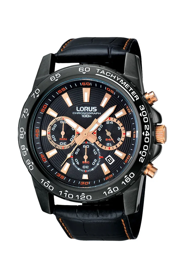 Lorus RT365BX9 Erkek Kol Saati