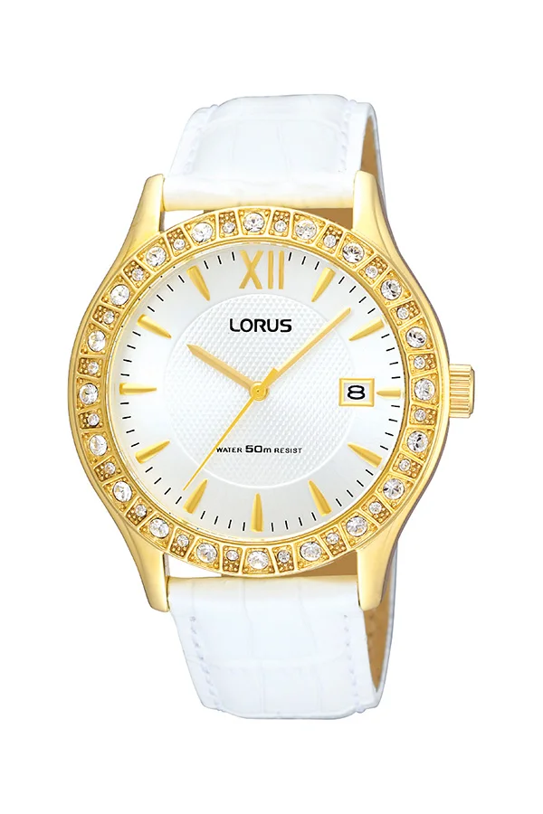 Lorus RXH10JX9 Bayan Kol Saati