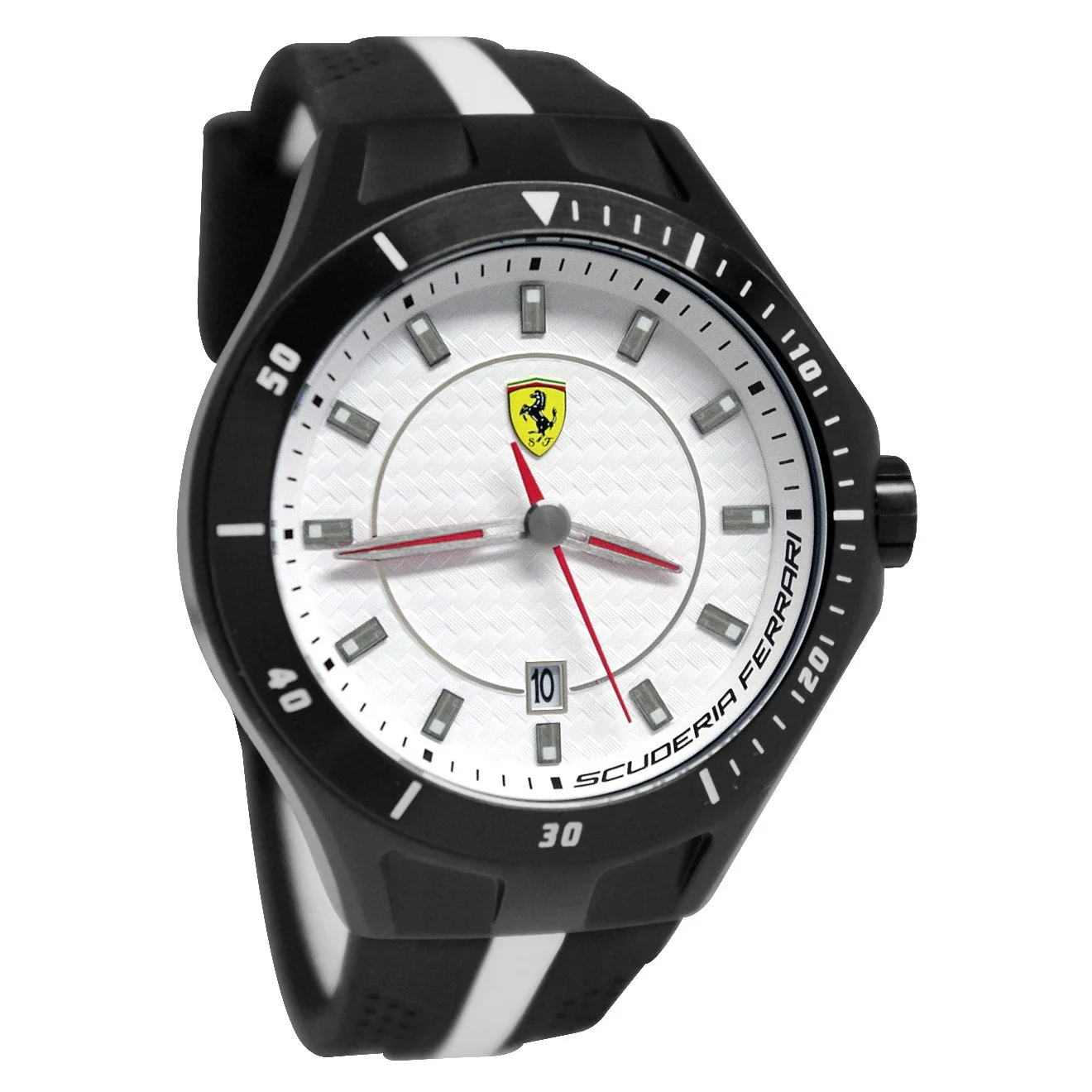 Ferrari scuderıa 830104 Kol Saati