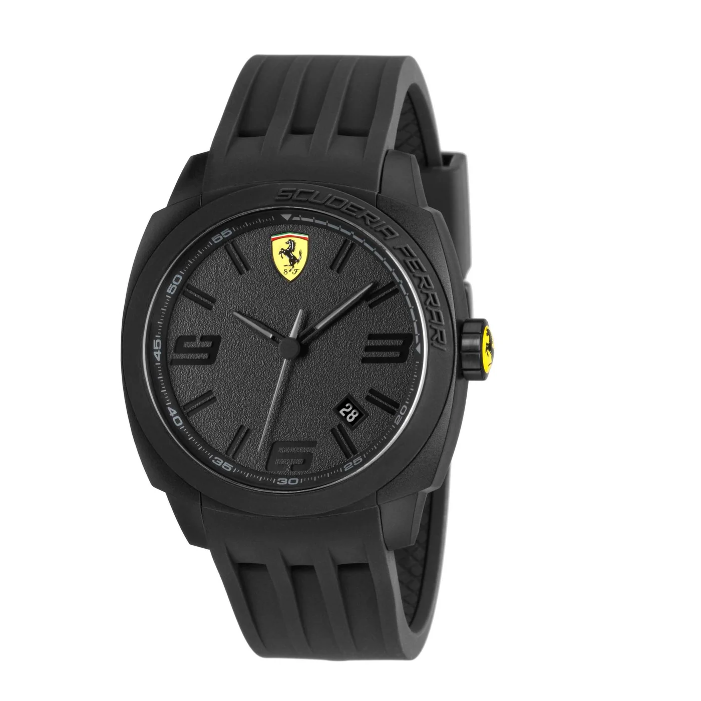 Ferrari Scuderıa 830112 Kol Saati