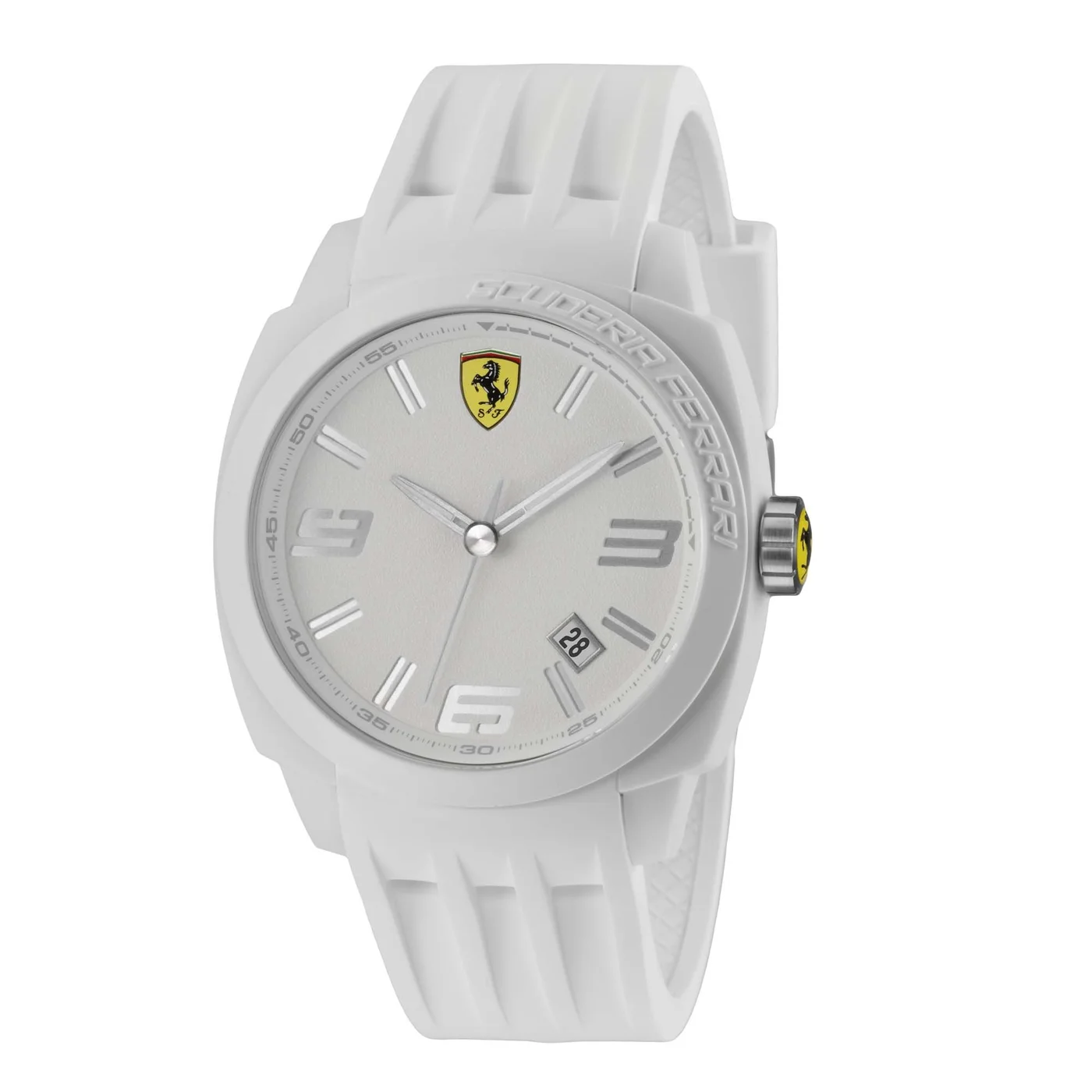 Ferrari Scuderıa 830113 Kol Saati
