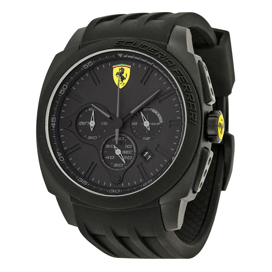 Ferrari Scuderıa 830114 Kol Saati