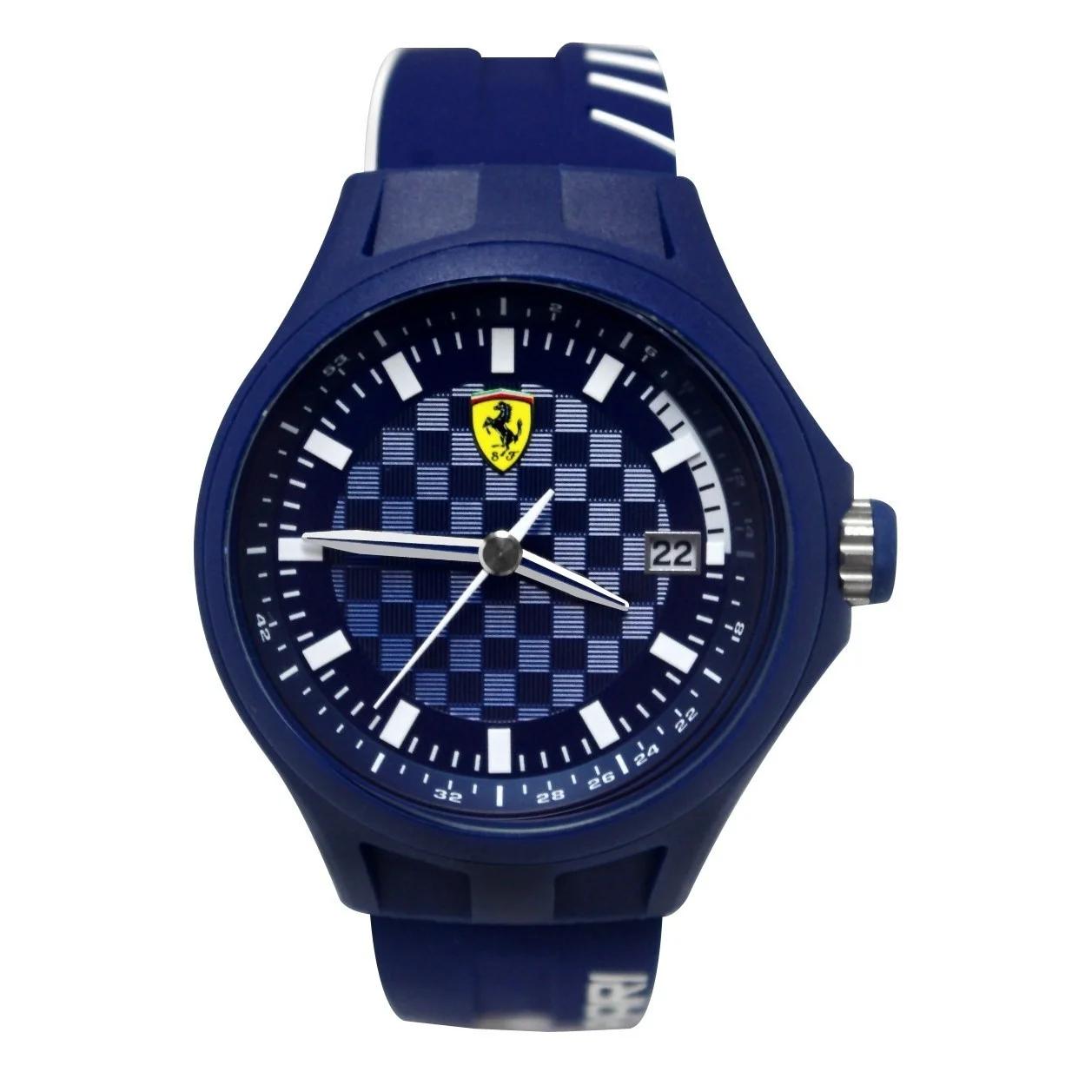 Ferrari Scuderıa 830129 Kol Saati