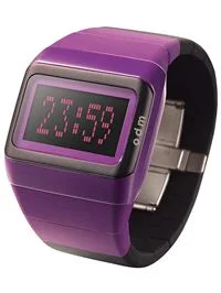 O.D.M. SDD99B-8 Link Kol Saati
