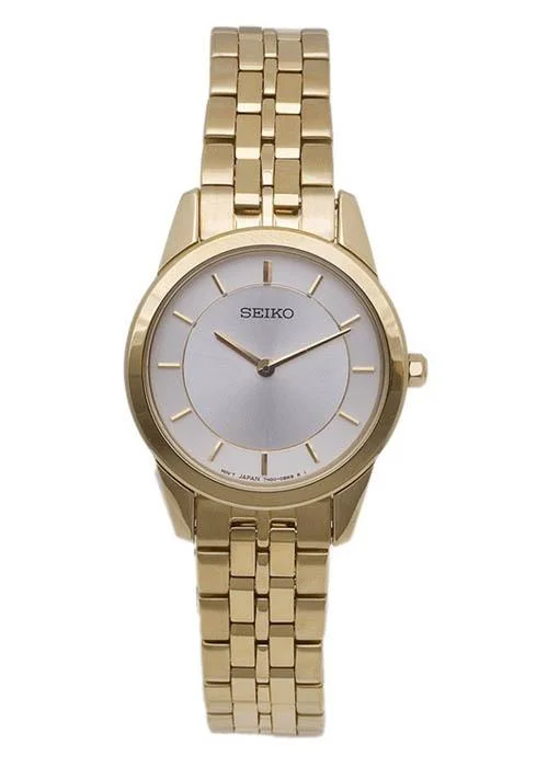 Seiko SFQ822P1 Bayan Kol Saati