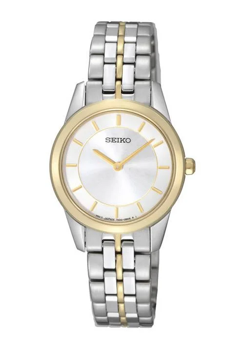 Seiko SFQ824P1 Bayan Kol Saati