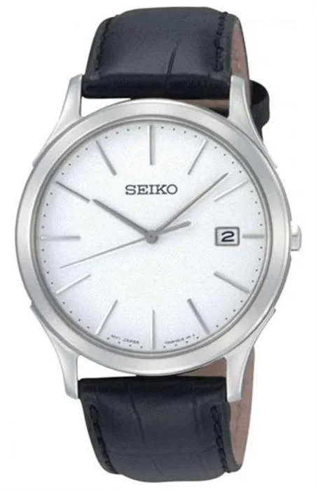 Seiko SGEE07P1 Erkek Kol Saati