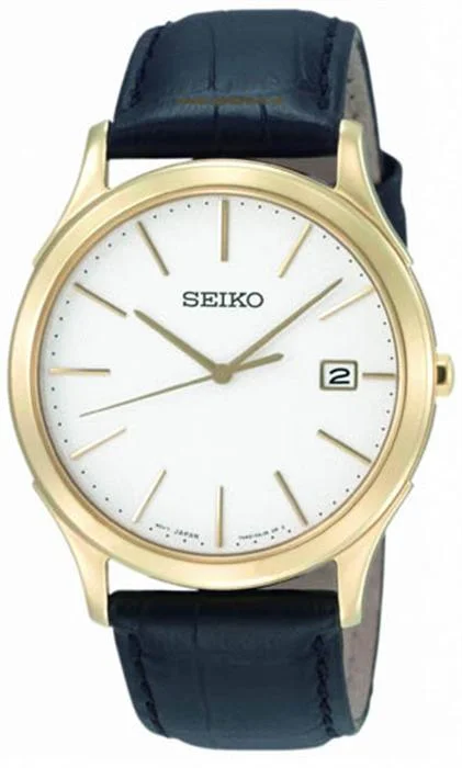 Seiko SGEE08P1 Erkek Kol Saati