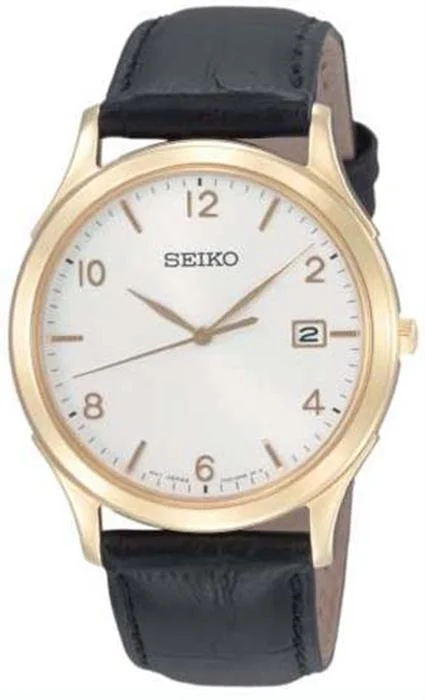 Seiko SGEE10P1 Erkek Kol Saati