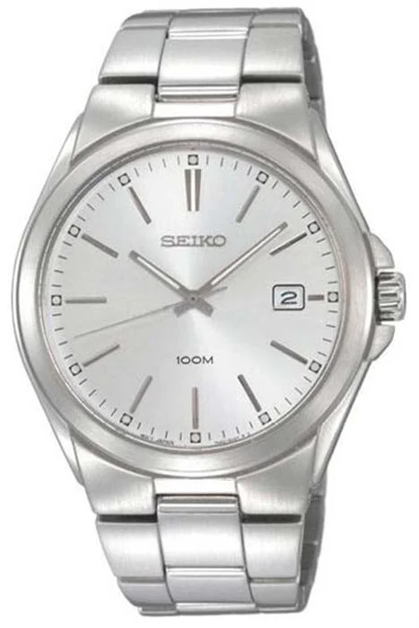 Seiko SGEE27P1 Erkek Kol Saati