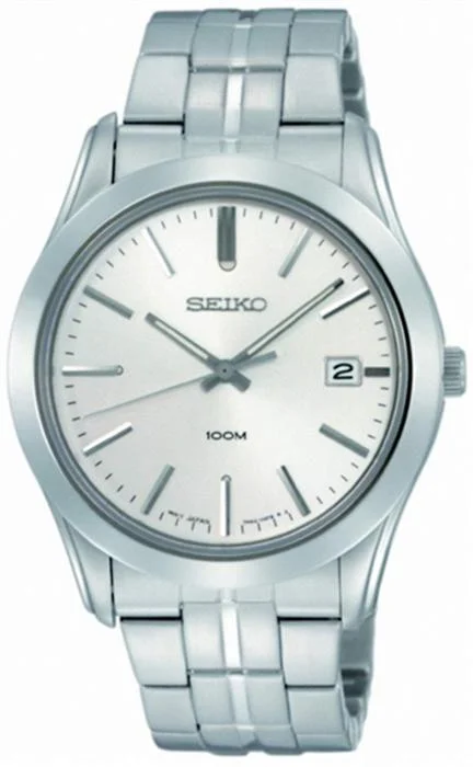 Seiko SGEE41P1 Erkek Kol Saati