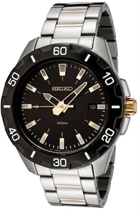 Seiko SGEE51P1 Erkek Kol Saati