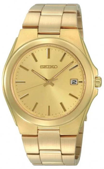 Seiko SGEE86P1 Erkek Kol Saati