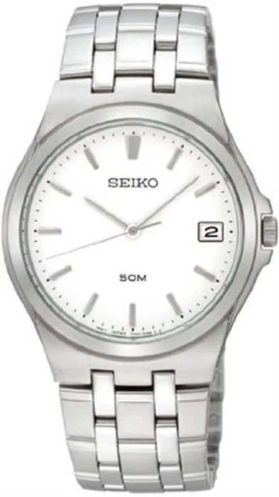 Seiko SGEF11P1 Erkek Kol Saati