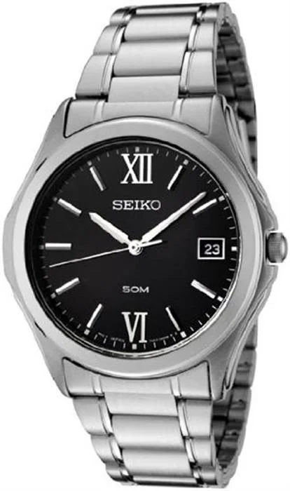 Seiko SGEF21P1 Erkek Kol Saati