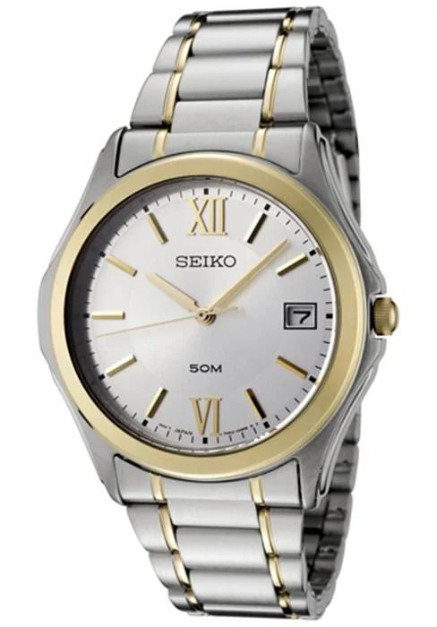 Seiko SGEF22P1 Erkek Kol Saati