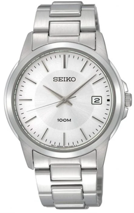 Seiko SGEF49P1 Erkek Kol Saati