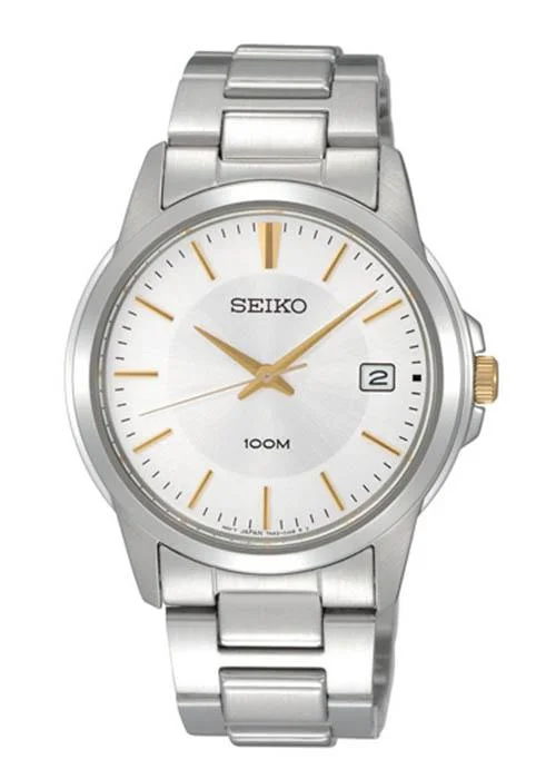 Seiko SGEF53P1 Erkek Kol Saati