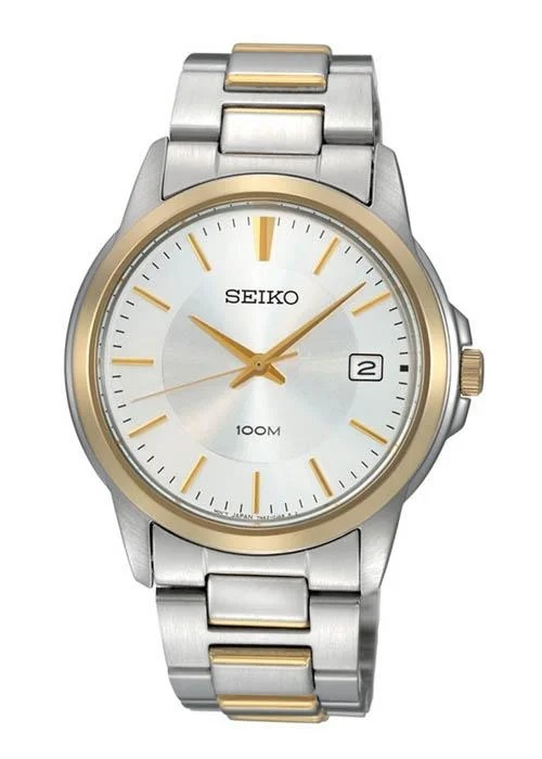 Seiko SGEF54P1 Erkek Kol Saati