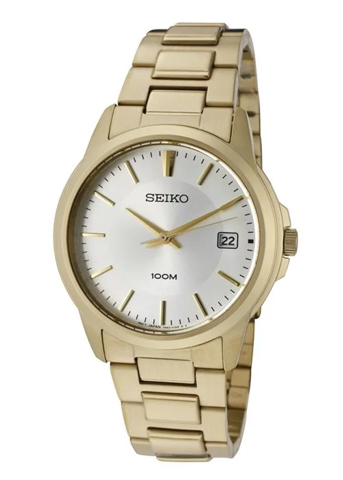 Seiko SGEF56P1 Erkek Kol Saati