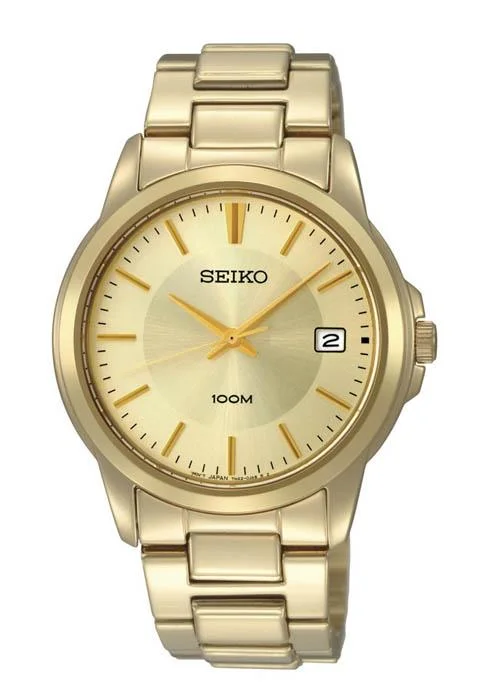 Seiko SGEF58P1 Erkek Kol Saati