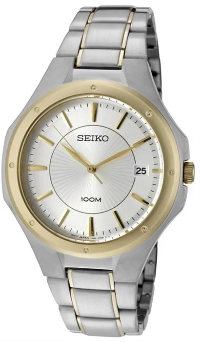 Seiko SGEF62P1 Erkek Kol Saati