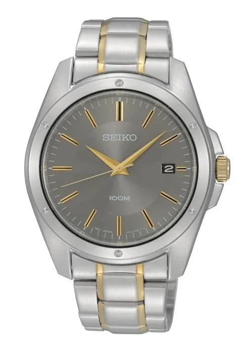 Seiko SGEF85P1 Erkek Kol Saati