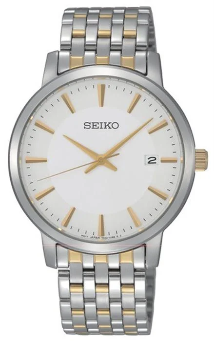 Seiko SGEF91P1 Erkek Kol Saati