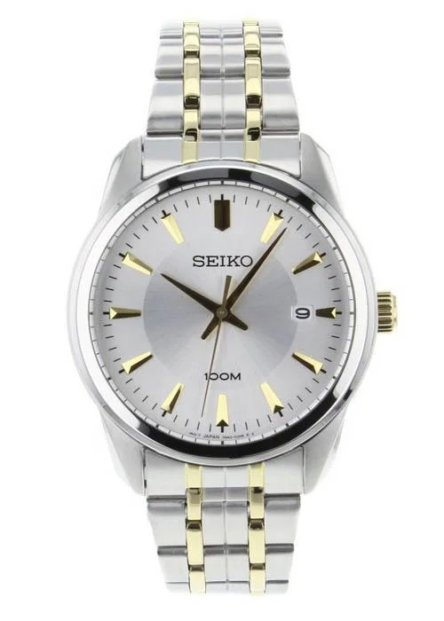Seiko SGEG07P1 Erkek Kol Saati