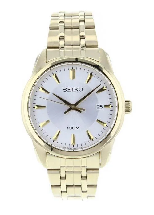 Seiko SGEG12P1 Erkek Kol Saati