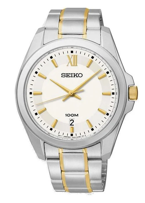 Seiko SGEG63P1 Erkek Kol Saati