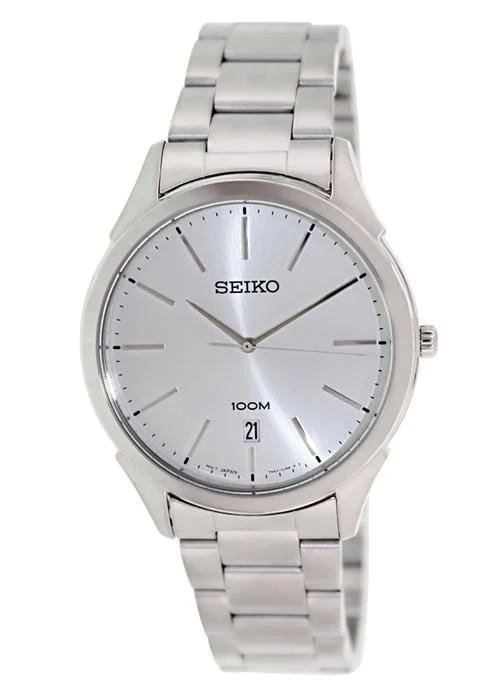 Seiko SGEG67P1 Erkek Kol Saati