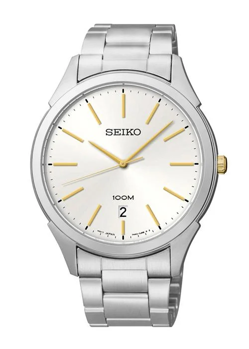 Seiko SGEG71P1 Erkek Kol Saati