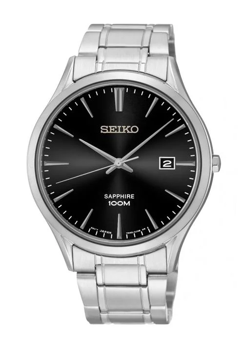 Seiko SGEG95P1 Erkek Kol Saati