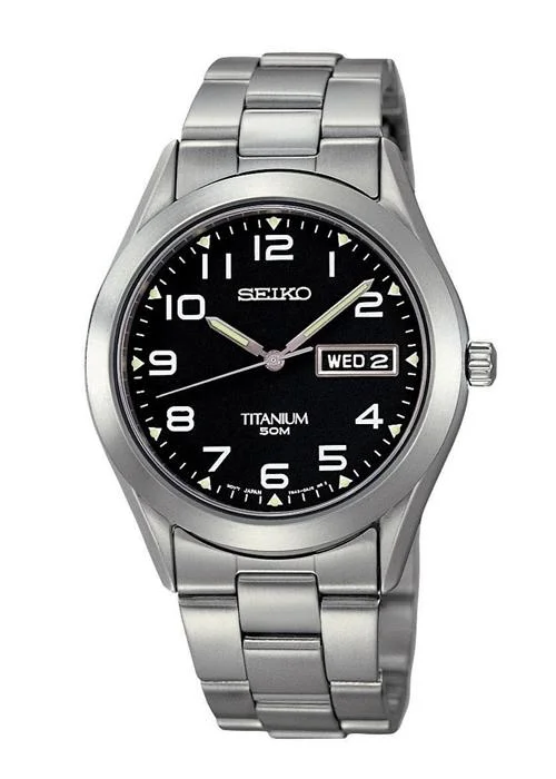 Seiko SGG711P1 Erkek Kol Saati