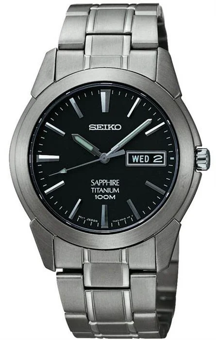 Seiko SGG731P1 Erkek Kol Saati