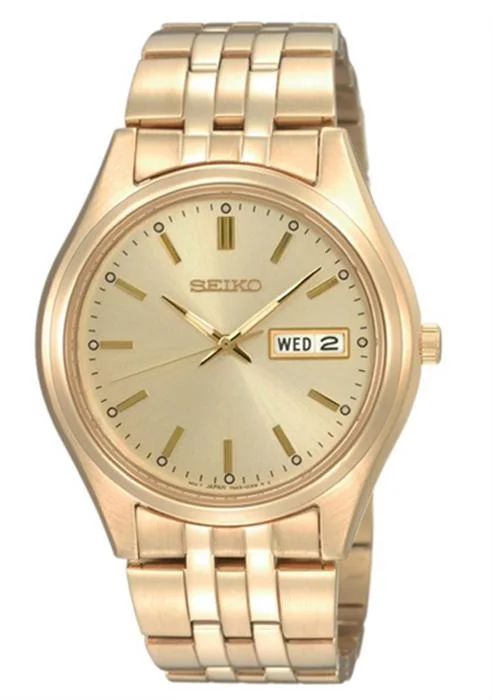 Seiko SGGA18P1 Erkek Kol Saati