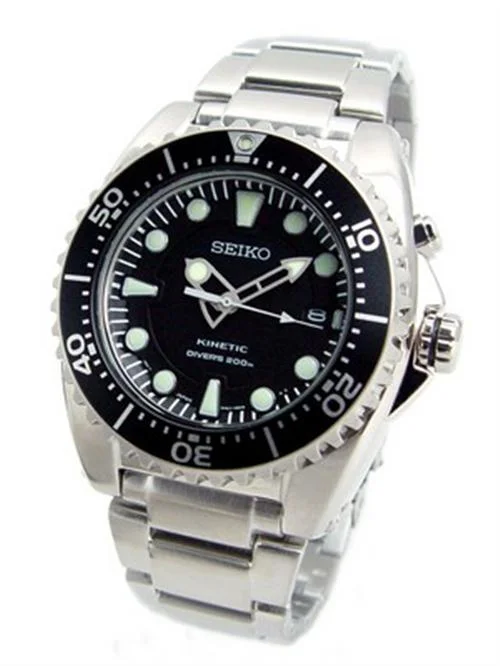 Seiko SKA371P1 Erkek Kol Saati