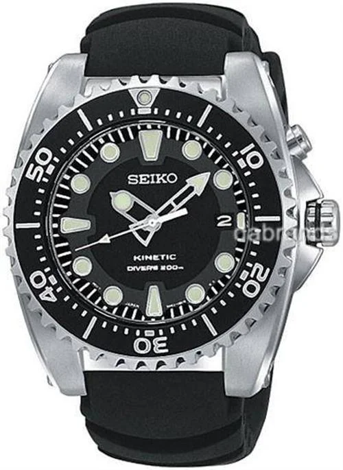 Seiko SKA371P2 Erkek Kol Saati