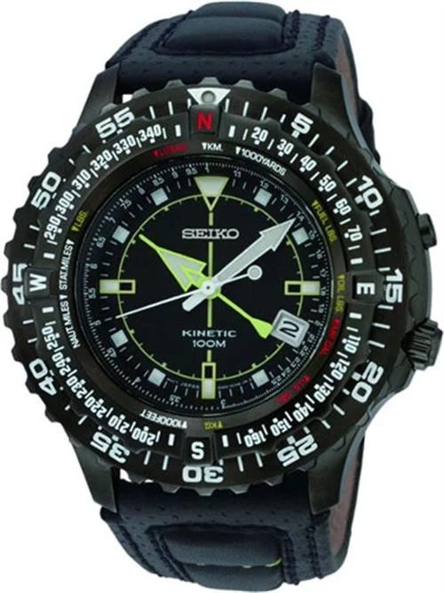 Seiko SKA425P1 Erkek Kol Saati