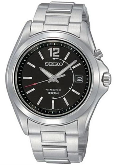 Seiko SKA477P1 Erkek Kol Saati